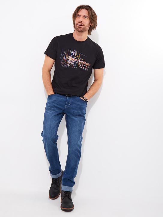 Produktbild Joe Browns Bright Sketchy Graphic T-Shirt (XL)