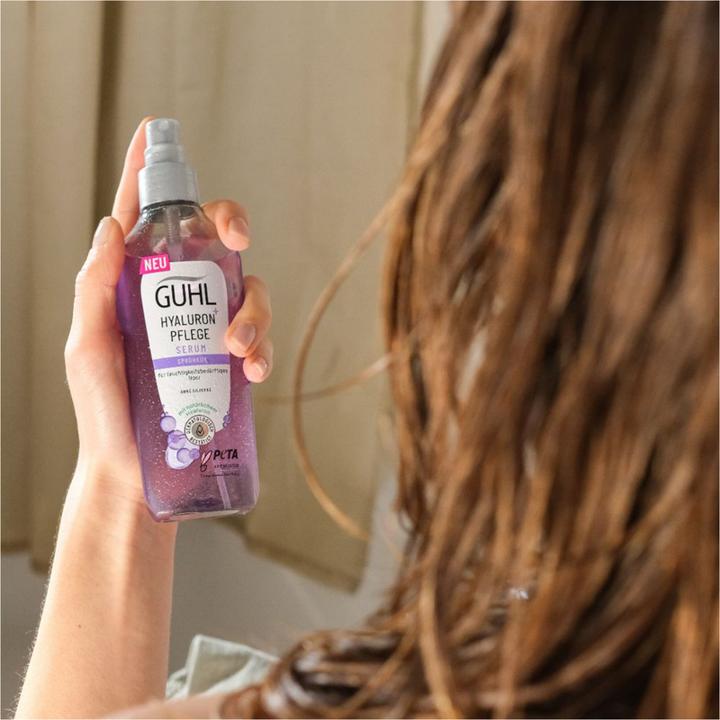 Produktbild Guhl Serum Sprühkur Hyaluron & Pflege 150 ml (150 ml)