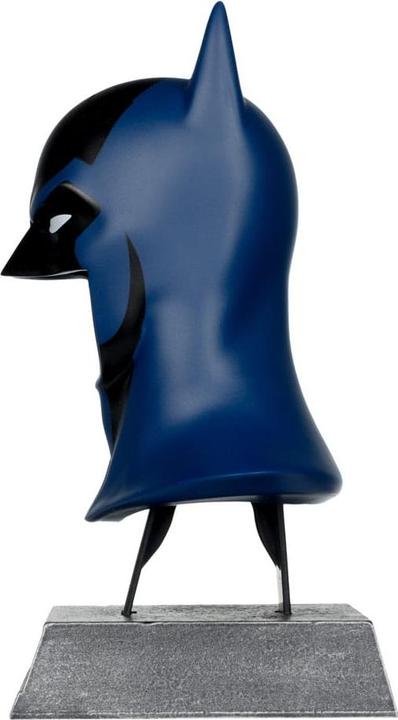 Actual product image McFarlane Batman: Knightfall DC Direct Mini-Replica 1/3 Batman Mask 19 cm