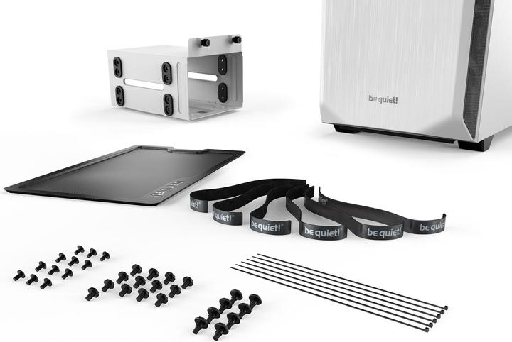 Immagine prodotto be quiet! Pure Base 500 (ATX, mATX, Mini-ITX)