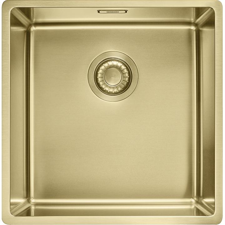 Image du produit Franke 127.0674.582 (Evier encastré, 45 cm, 44 cm)