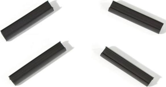 Immagine prodotto Ortlieb Protezione antigraffio per portapacchi (Borsa portapacchi)