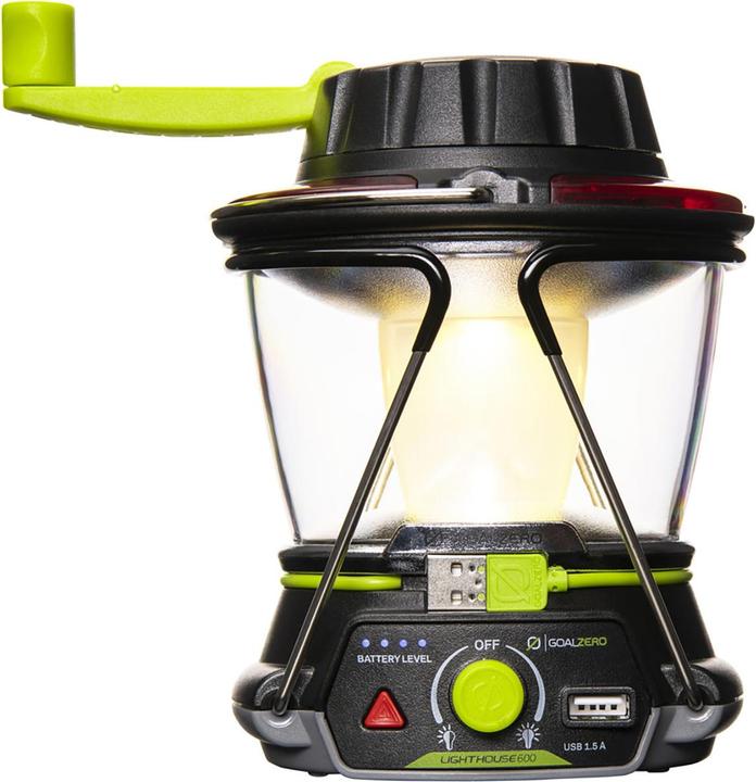 Produktbild Goal Zero Lighthouse