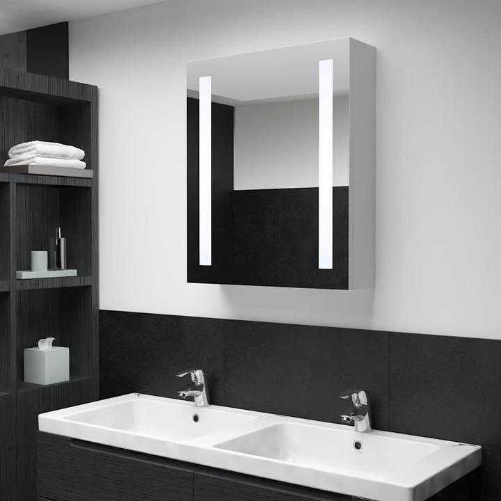 Immagine prodotto VidaXL Sigurd (50 x 13 x 70 cm)