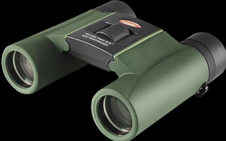 Produktbild Kowa Fernglas SVII 10x25 (10 x, 25 mm)