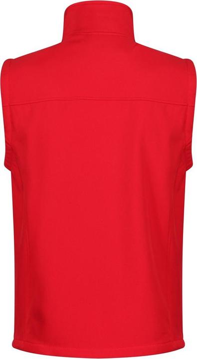 Image du produit Regatta Mens Flux Gilet Softshell Imperméable et coupe-vent (S)