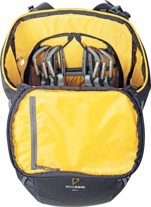 Image du produit Singing Rock Sac à corde Rocking 40