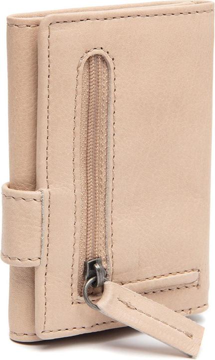 Actual product image The Chesterfield Brand Nivala Geldbörse RFID Schutz Leder 7.5 cm