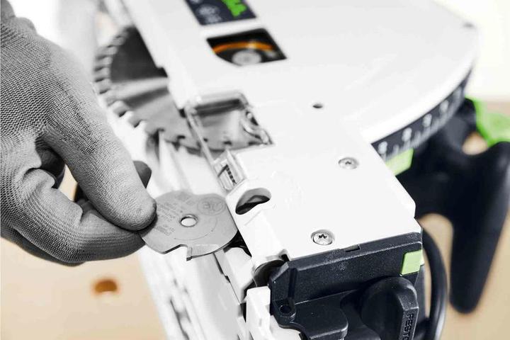 Produktbild Festool TSV60 KEBQ-Plus-FS
