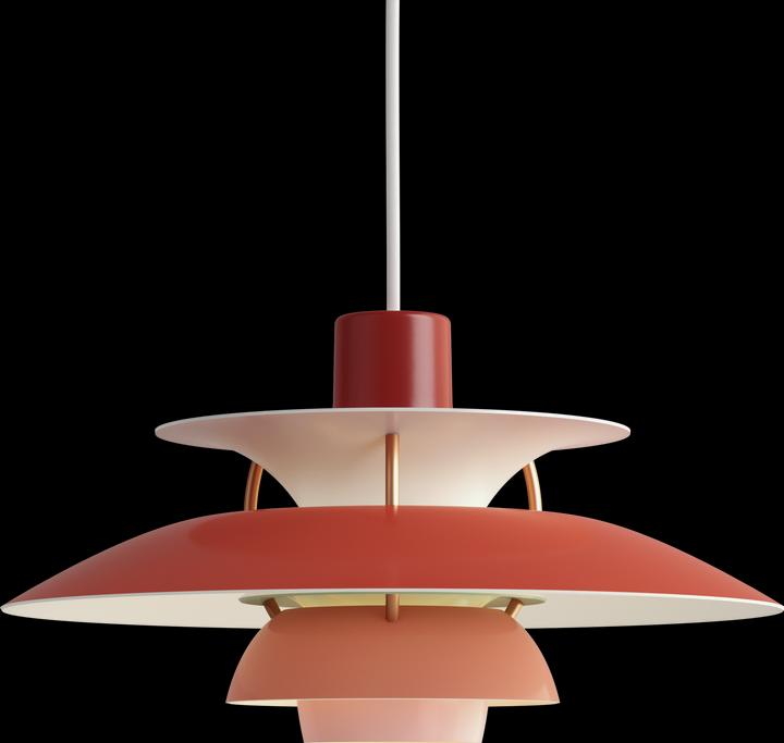 Immagine prodotto Louis Poulsen PH 5 Mini luce a sospensione (E14)