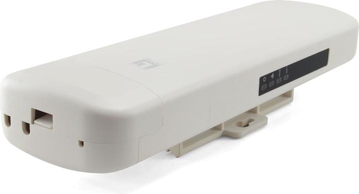Produktbild LevelOne WAB-6010 N300 Outdoor PoE Wireless Access Point Controller Managed