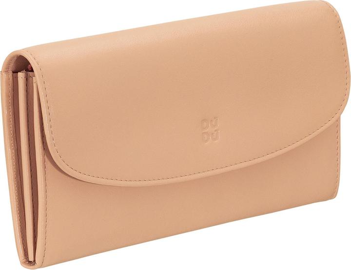 Image du produit Dudu Colorful Gandia Portefeuille RFID en cuir 19 cm