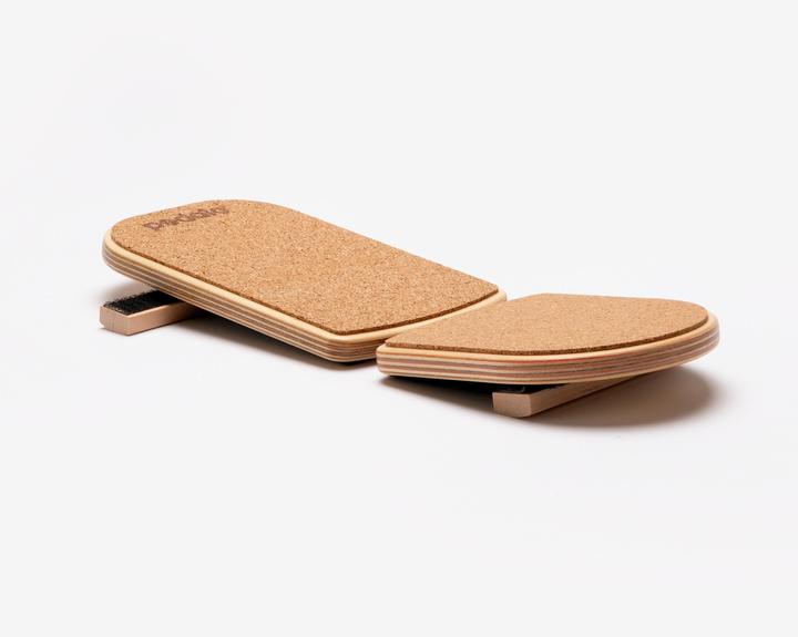 Produktbild Pedalo Fusstrainer Profi
