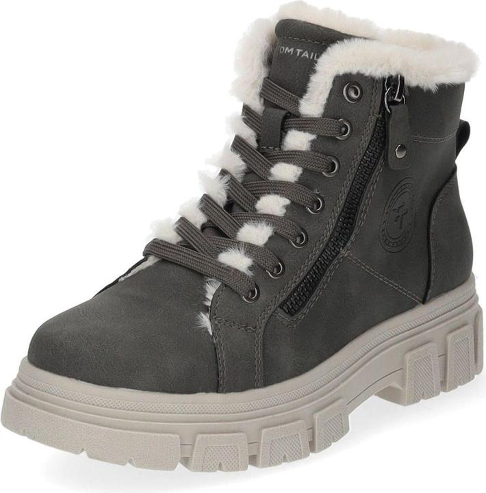 Produktbild Tom Tailor Stiefelette (41)