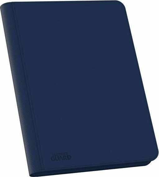 Produktbild Ultimate Guard Zipfolio Xenoskin