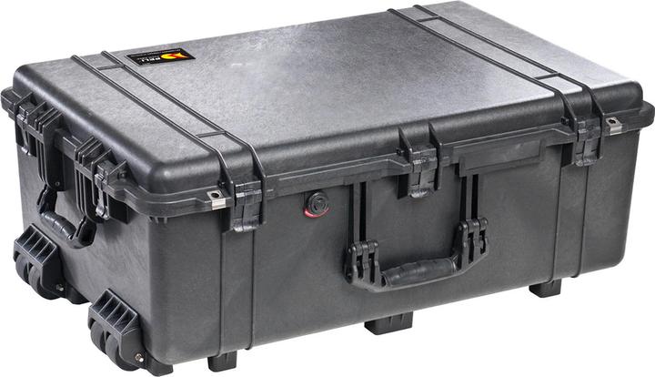 Actual product image Peli 1650 Protector (Photo case, 86 l)