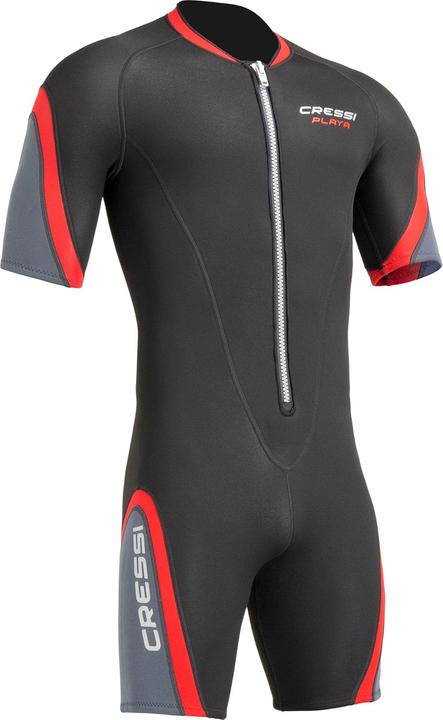 Actual product image Cressi Playa (2 mm, XXL)