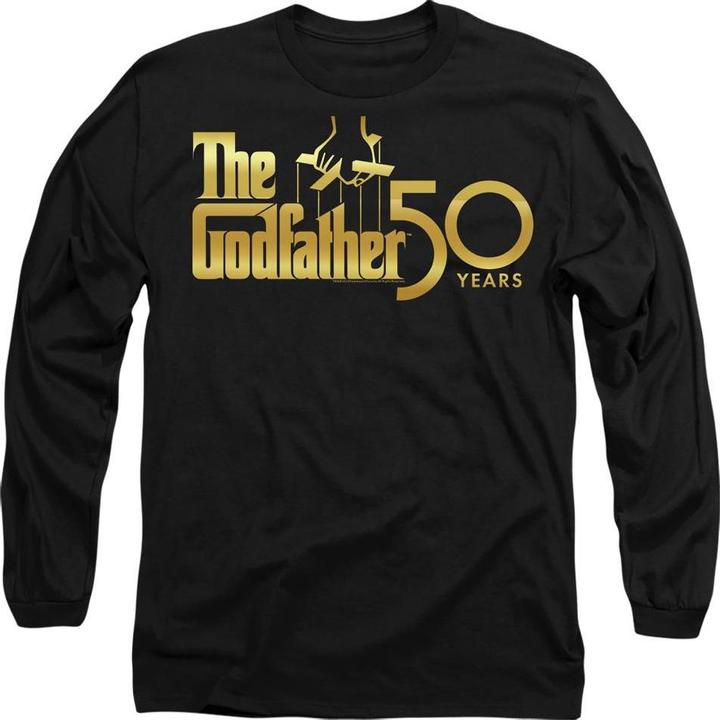 The Godfather 50th TShirt (XXL)