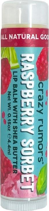 Produktbild Crazy Rumors Raspberry Sorbet (Balsam, 0.50 ml)