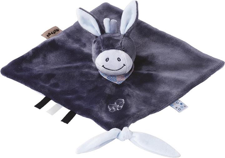 Alex the Donkey