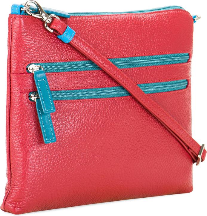 Image du produit Mywalit Cremona Sac à bandoulière en cuir 20 cm