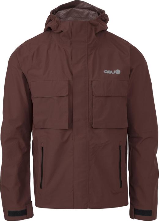 Produktbild Agu City Cruiser Rain Jacket Urban Outdoor (XS)