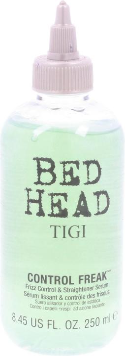 Actual product image Tigi Control Freak Frizz Serum (250 ml)