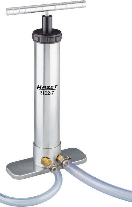 Produktbild HAZET Hand Umfüll- / Einfüllpumpe 2162-7