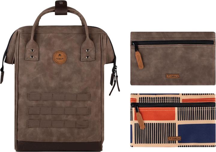 Image du produit Cabaïa 153710 (23 l)