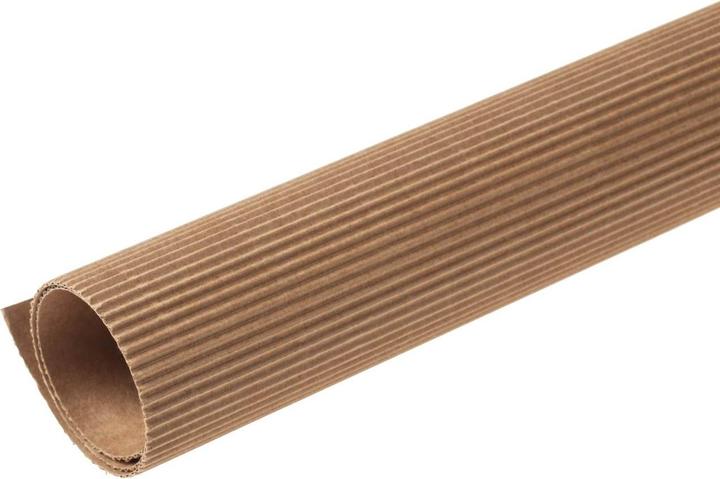 Actual product image Folia Corrugated cardboard sheet (260 g/m², 10 x)