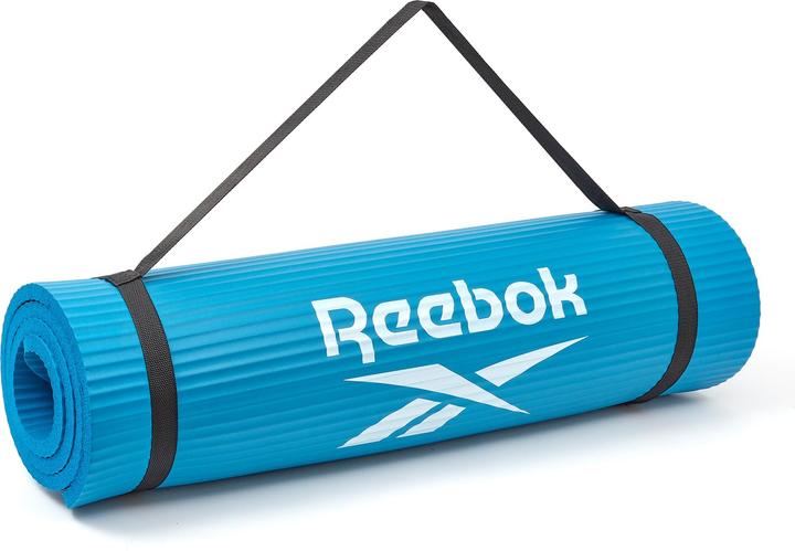 Reebok Fitness/training mat (10 mm)