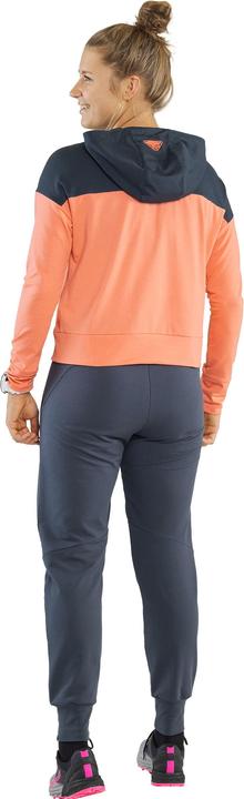 Image du produit Dynafit 24/7 DRIRELEASE HOODY, Femme (XS)