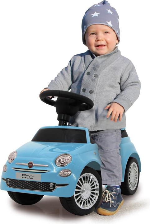 Actual product image Jamara Fiat 500