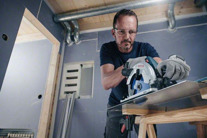 Image du produit Bosch Professional Zubehör Lame de scie circulaire PRO Aluminium cordless, 150 x 1,8 x 10 mm