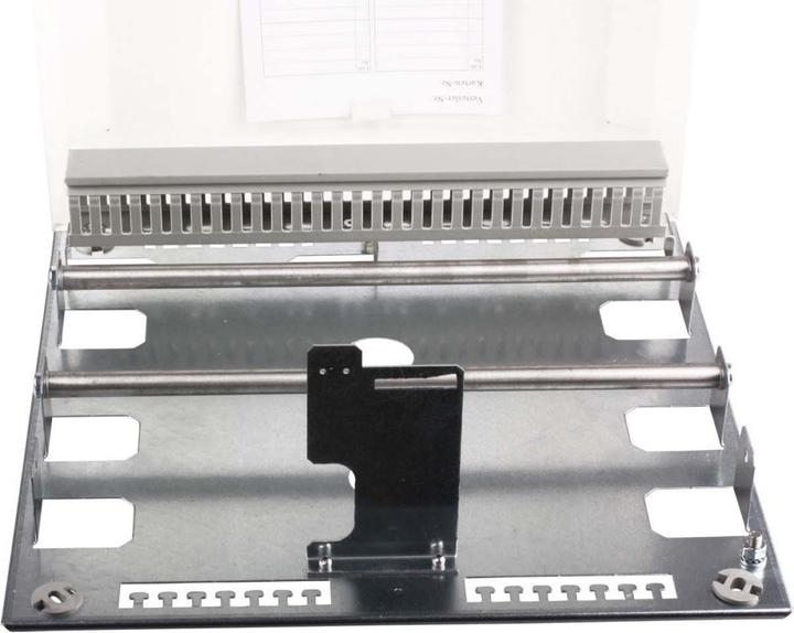 Actual product image Cobinet 2030 204 Profile distributor housing VKA4 for 120 DA