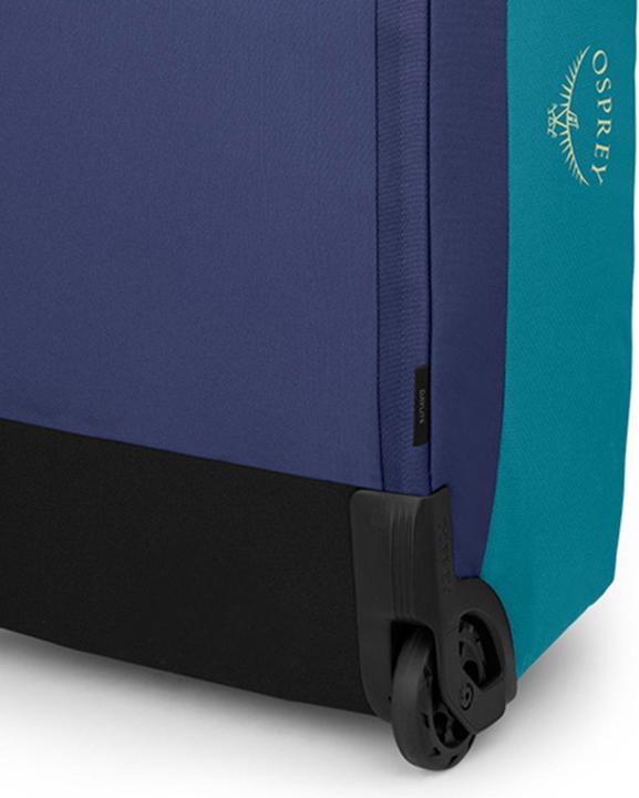 Actual product image Osprey Daylite 85 2 wheel travel bag 71 cm (85 l, XL (from 140l))