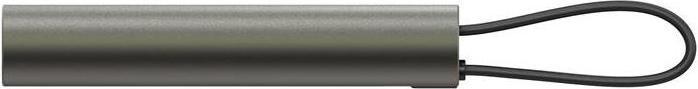 Actual product image Scangrip Penlight WORK PEN 200 R & FLASH MICRO R 20-200 lm75 lm Li-Ion (200 lm)