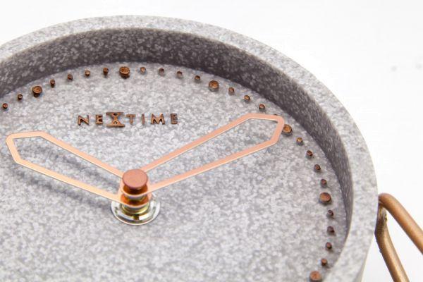 Actual product image Nextime cross table
