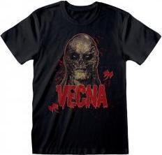 Produktbild NoName STRANGER THINGS - Vecna - T-Shirt Unisex (XL) (XL)