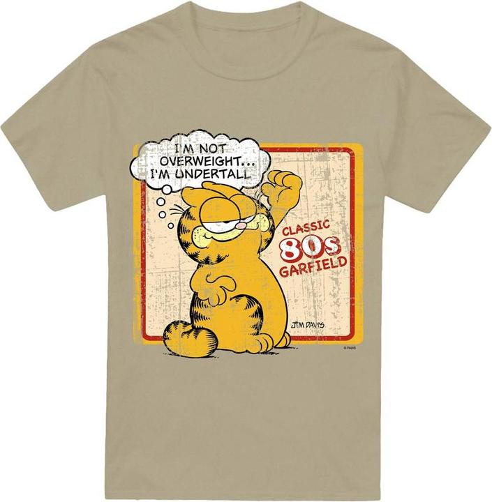 Image du produit Garfield - T-shirt UNDERTALL - Homme (M)