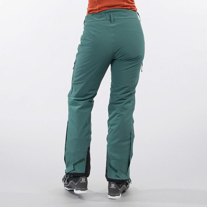 Immagine prodotto Bergans Pantaloni Oppdal Ins (XL)