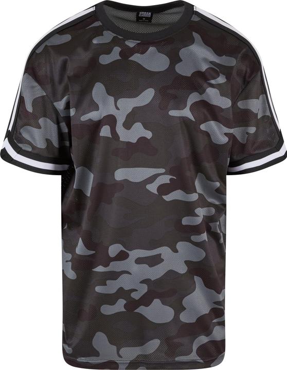 Immagine prodotto Urban Classics Maglietta AOP a rete oversize - 142647 (S)