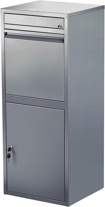 Produktbild AGT Stand-Paketbriefkasten