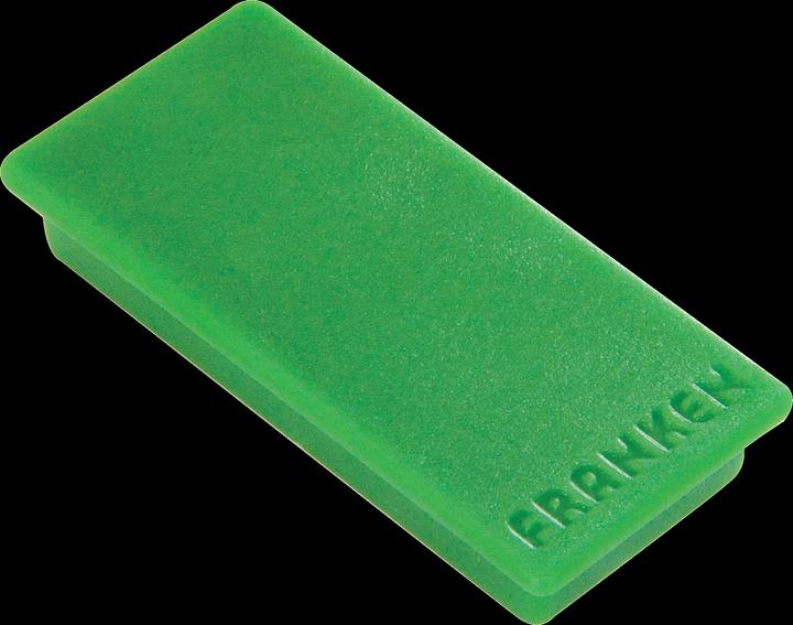 Image du produit Franken Aimant carré (10 x)