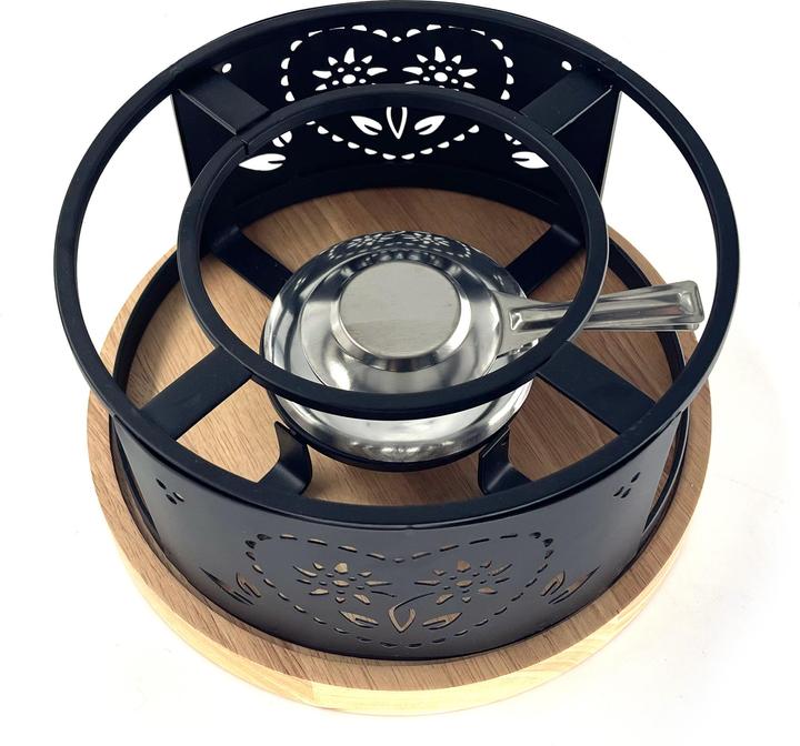 Actual product image Heidi Cheese Line FOLK rechaud