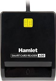 Produktbild Hamlet HUSCR-A30 (USB)