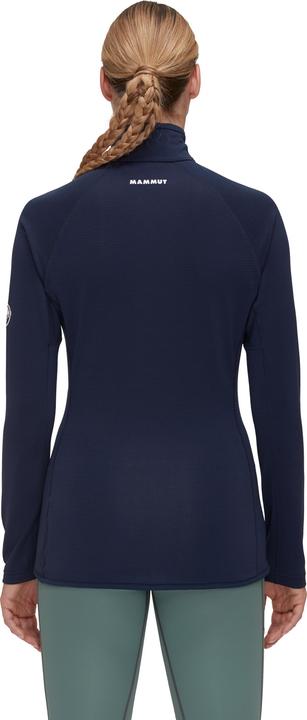 Produktbild Mammut Aenergy Light ML Half Zip Pull Women (S)