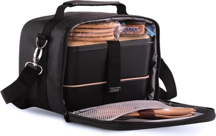Produktbild Umami Isolierter Lunchbag Premium