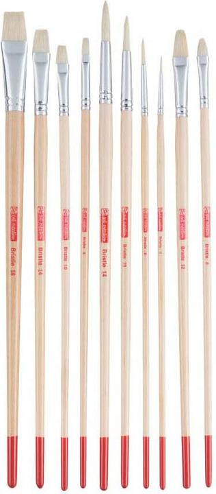 Produktbild Talens Pinsel-Set (18 mm)