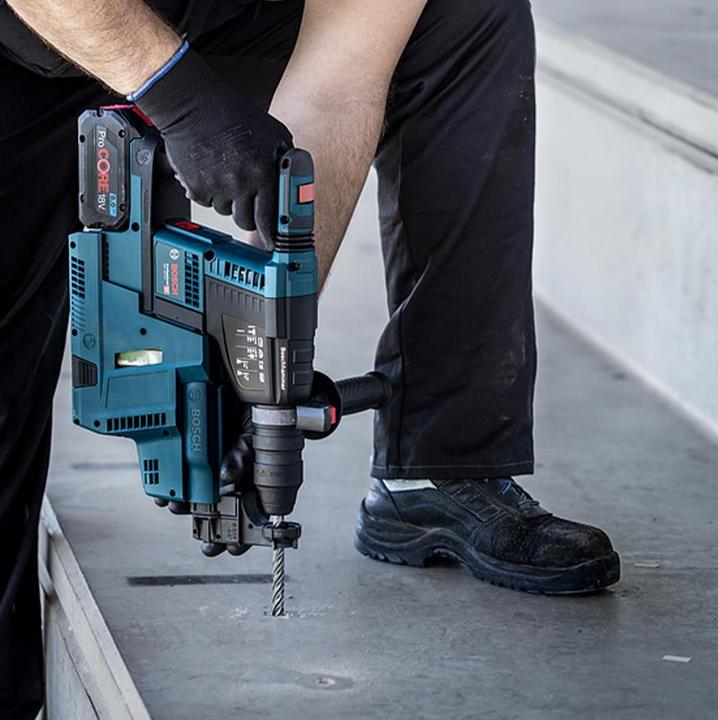 Actual product image Bosch Professional Zubehör EXPERT SDS plus-7X hammer drill, 6.5 x 150 x 215 mm (6.5 millimetres)